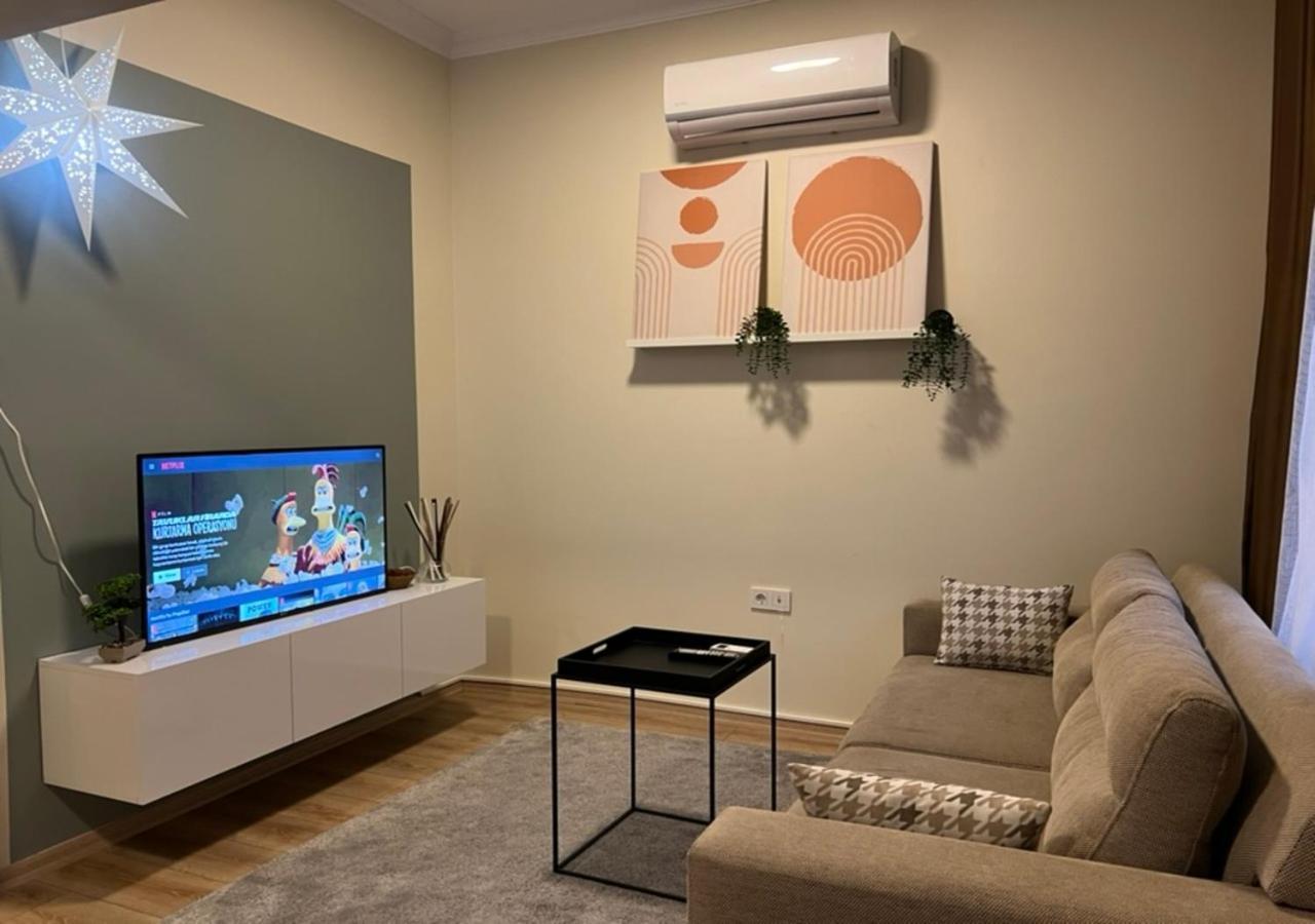 Comelivego Cihangir Istanbul Eksteriør bilde