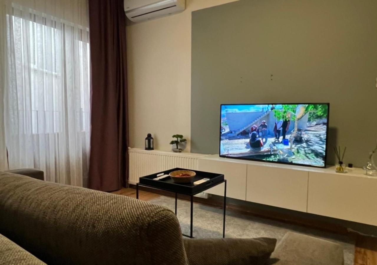 Comelivego Cihangir Istanbul Eksteriør bilde