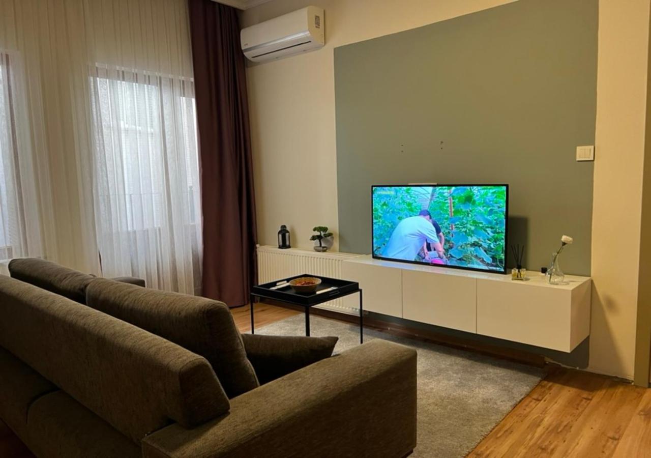 Comelivego Cihangir Istanbul Eksteriør bilde