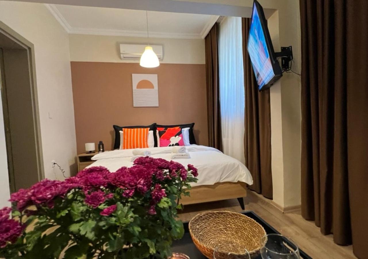 Comelivego Cihangir Istanbul Eksteriør bilde