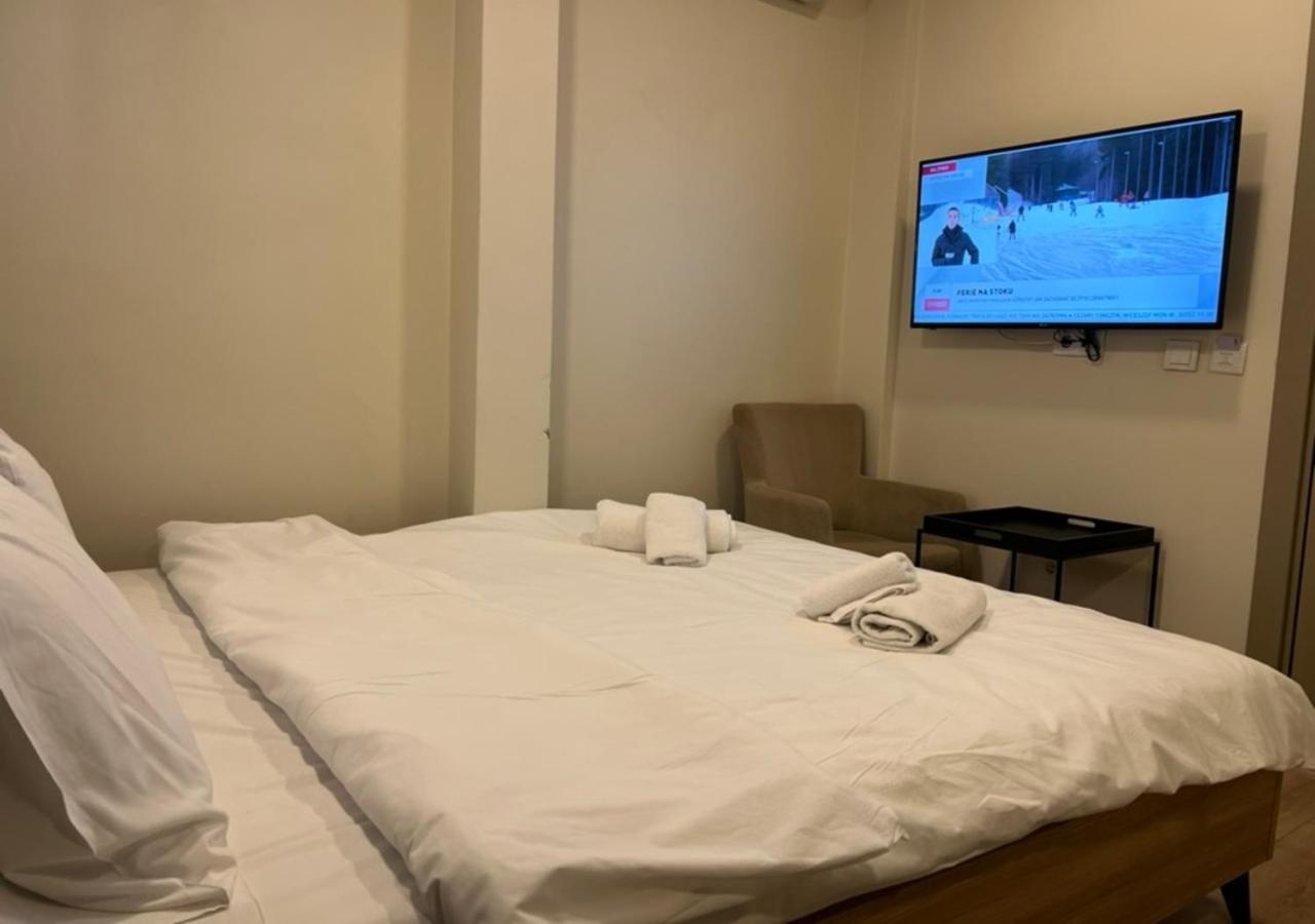 Comelivego Cihangir Istanbul Eksteriør bilde