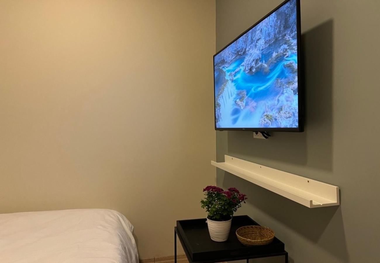 Comelivego Cihangir Istanbul Eksteriør bilde